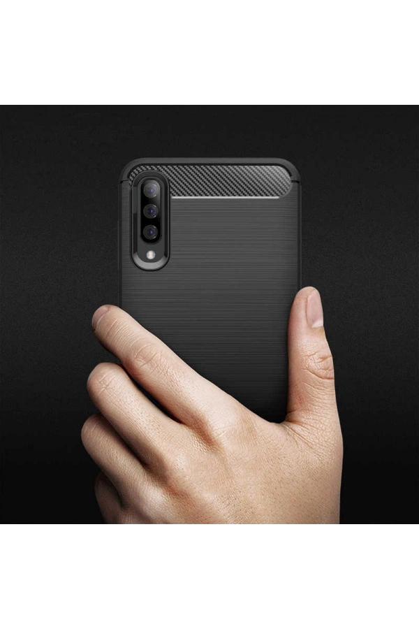 Galaxy M30 Kılıf Zore Room Silikon Kapak