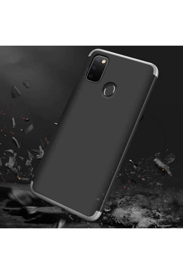 Galaxy M30S Kılıf Zore Ays Kapak