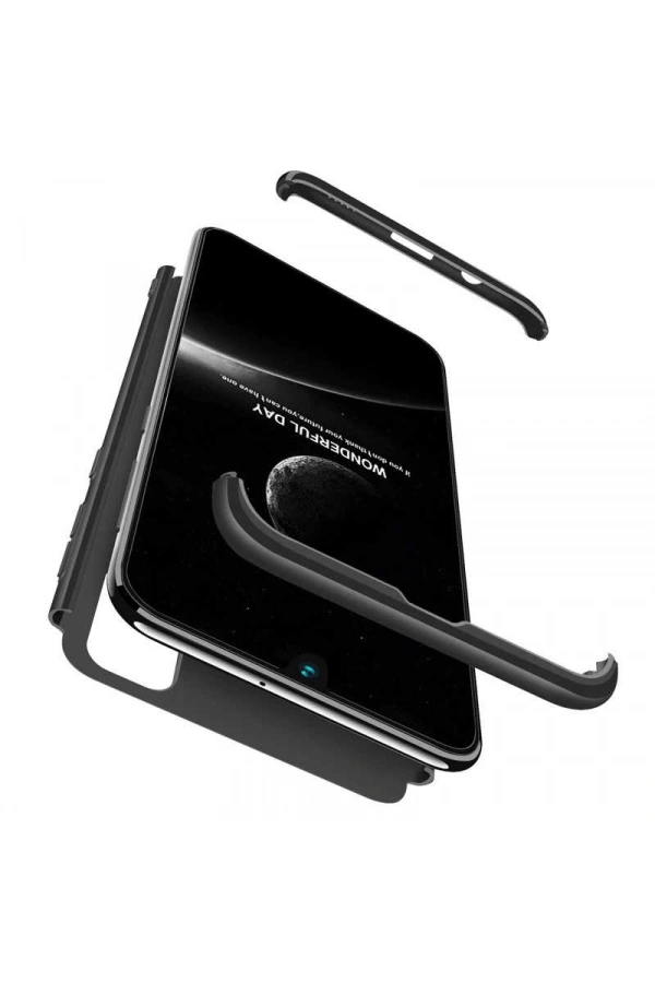 Galaxy M30S Kılıf Zore Ays Kapak