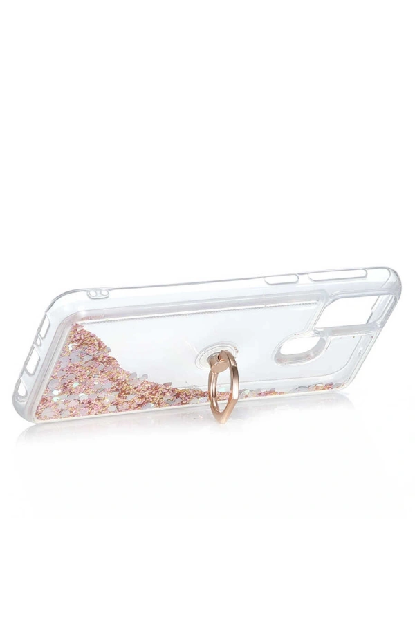 Galaxy M31 Kılıf Zore Milce Kapak