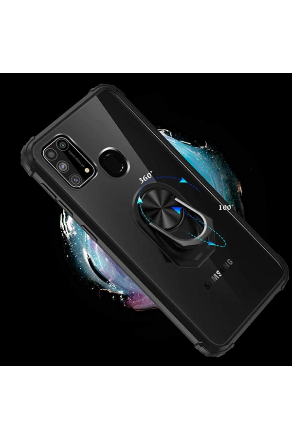 Galaxy M31 Kılıf Zore Mola Kapak