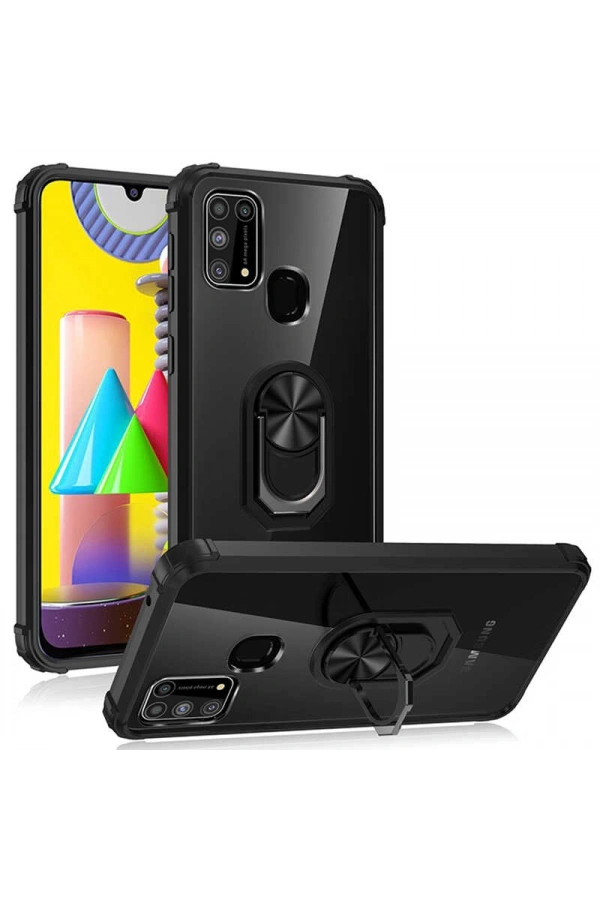 Galaxy M31 Kılıf Zore Mola Kapak