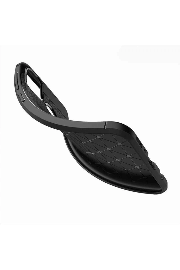 Galaxy M31 Kılıf Zore Niss Silikon Kapak