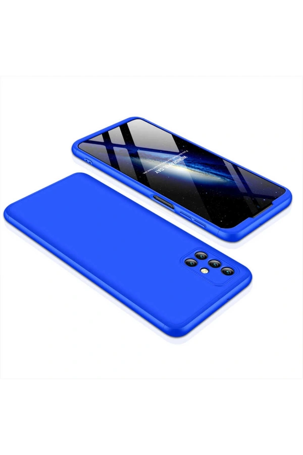 Galaxy M31S Kılıf Zore Ays Kapak