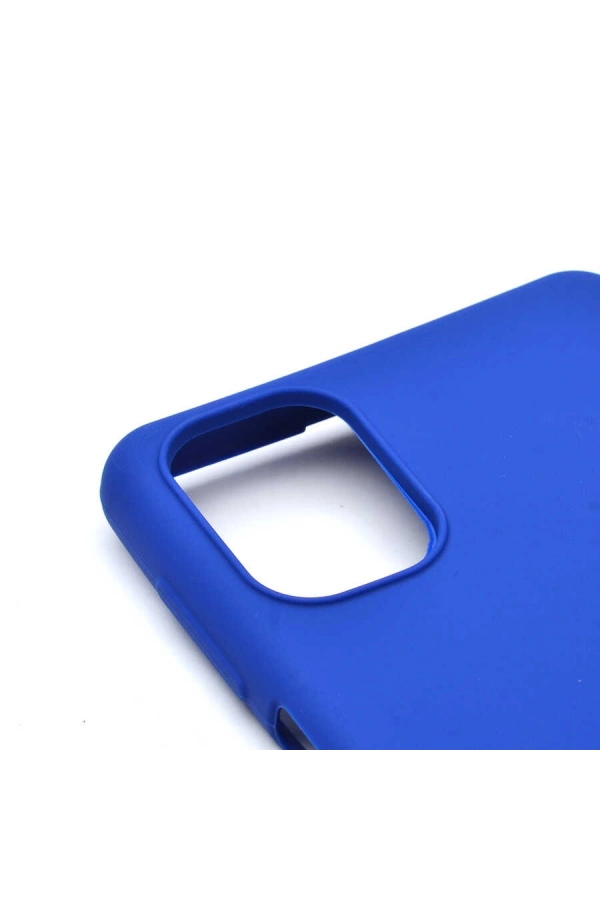 Galaxy M31S Kılıf Zore Biye Silikon