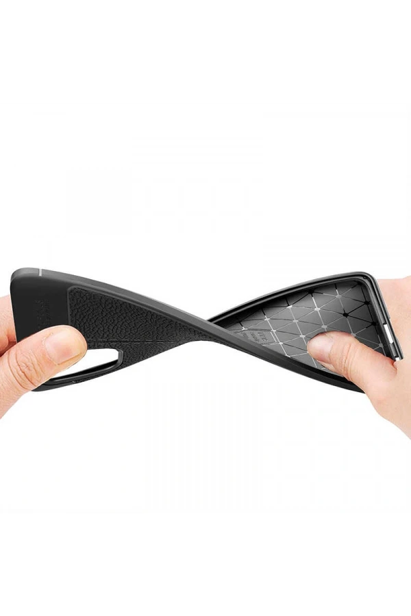 Galaxy M31S Kılıf Zore Niss Silikon Kapak