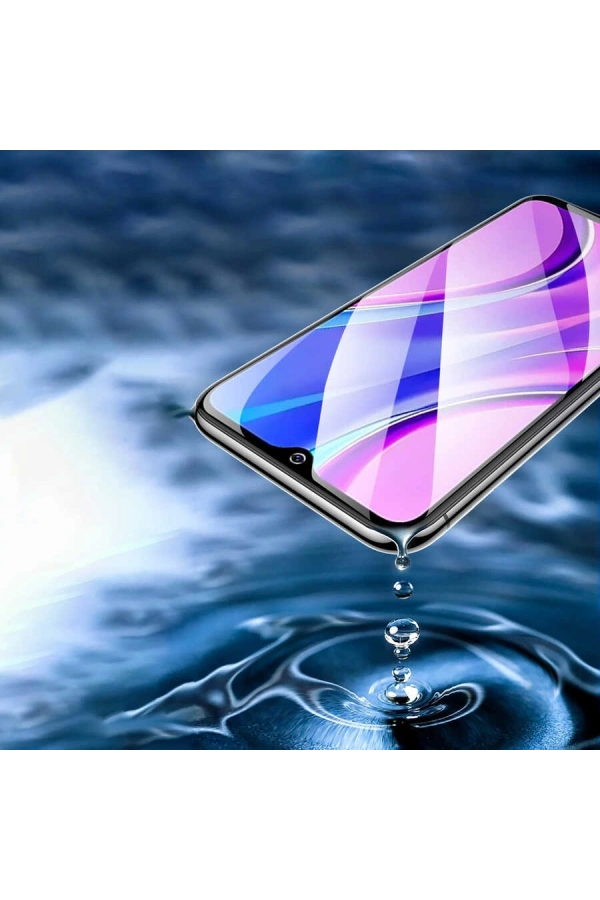 Galaxy M32 Davin Seramik Ekran Koruyucu