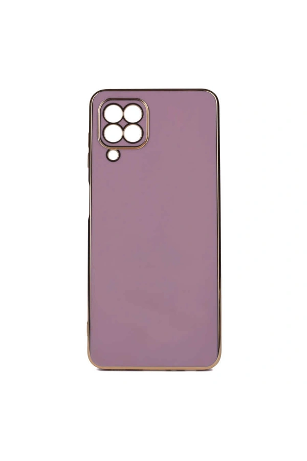 Galaxy M32 Kılıf Zore Bark Kapak