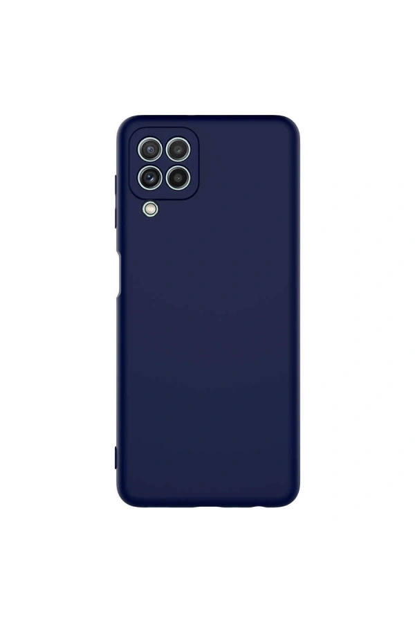 Galaxy M32 Kılıf Zore Mara Lansman Kapak