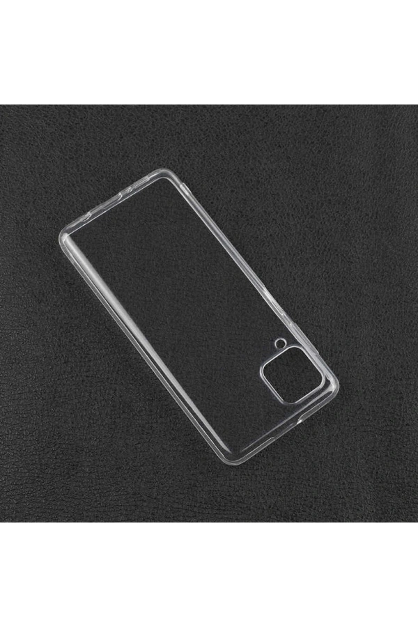 Galaxy M32 Kılıf Zore Süper Silikon Kapak
