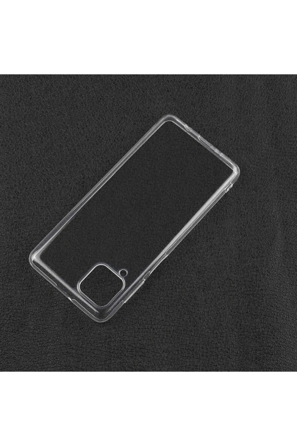 Galaxy M32 Kılıf Zore Süper Silikon Kapak