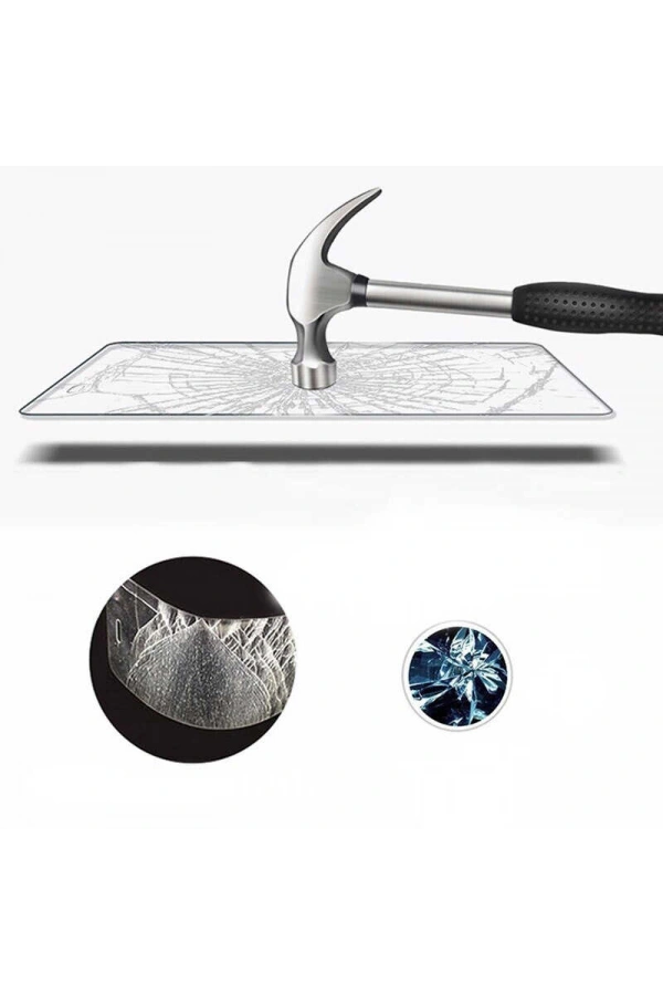 Galaxy M32 Zore Blue Nano Ekran Koruyucu