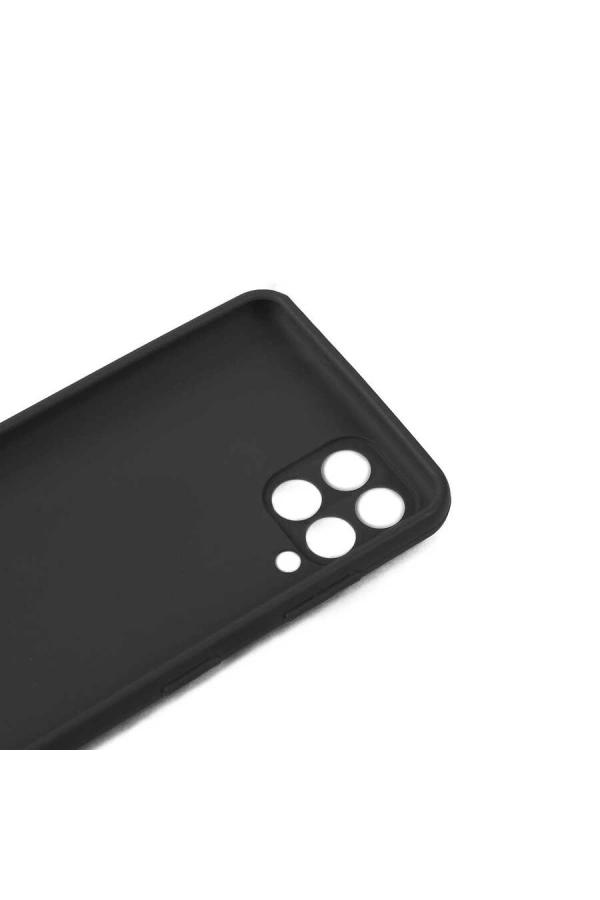 Galaxy M33 Kılıf Zore Biye Silikon