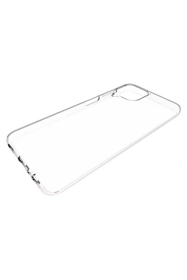 Galaxy M33 Kılıf Zore Süper Silikon Kapak