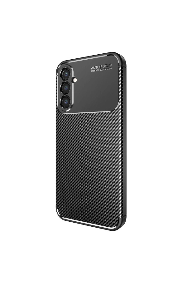 Galaxy M34 5G Kılıf Zore Negro Silikon Kapak