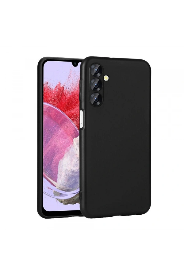 Galaxy M34 5G Kılıf Zore Premier Silikon Kapak