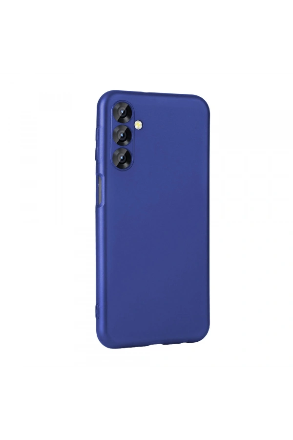 Galaxy M34 5G Kılıf Zore Premier Silikon Kapak