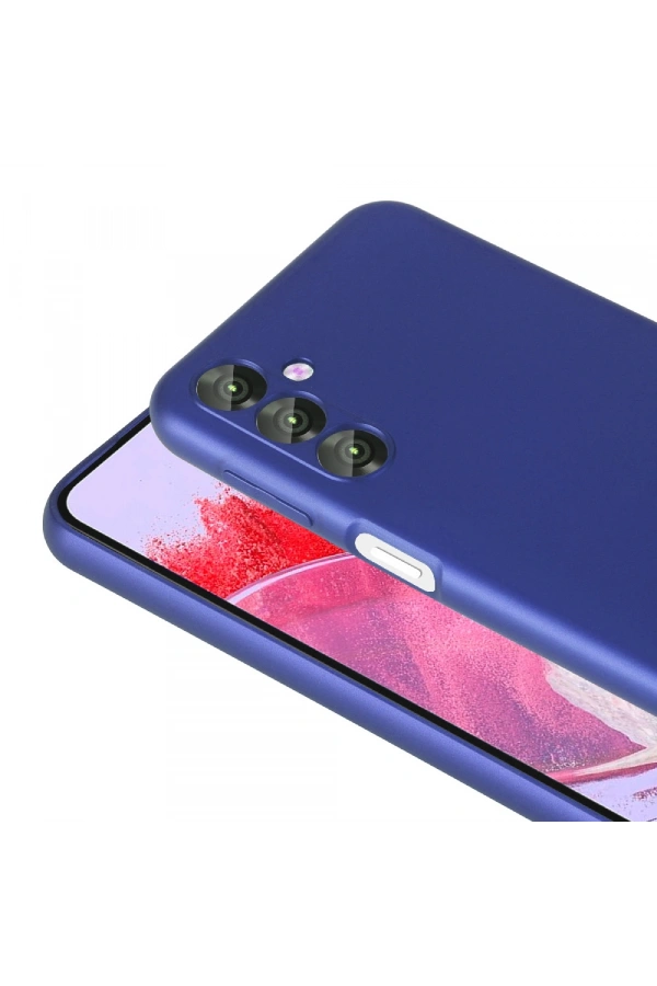Galaxy M34 5G Kılıf Zore Premier Silikon Kapak