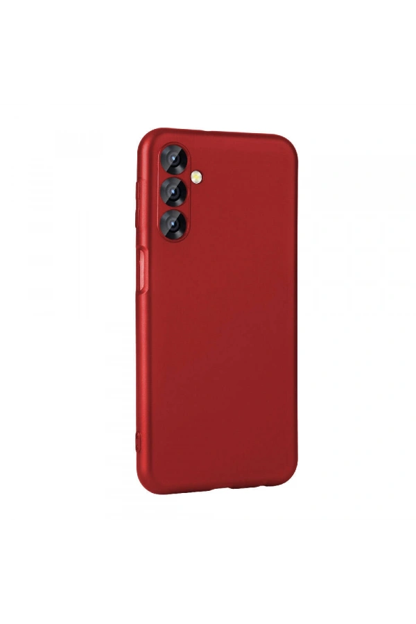 Galaxy M34 5G Kılıf Zore Premier Silikon Kapak
