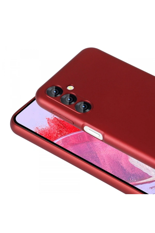 Galaxy M34 5G Kılıf Zore Premier Silikon Kapak