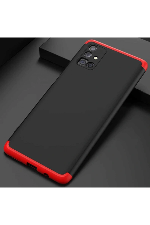 Galaxy M51 Kılıf Zore Ays Kapak