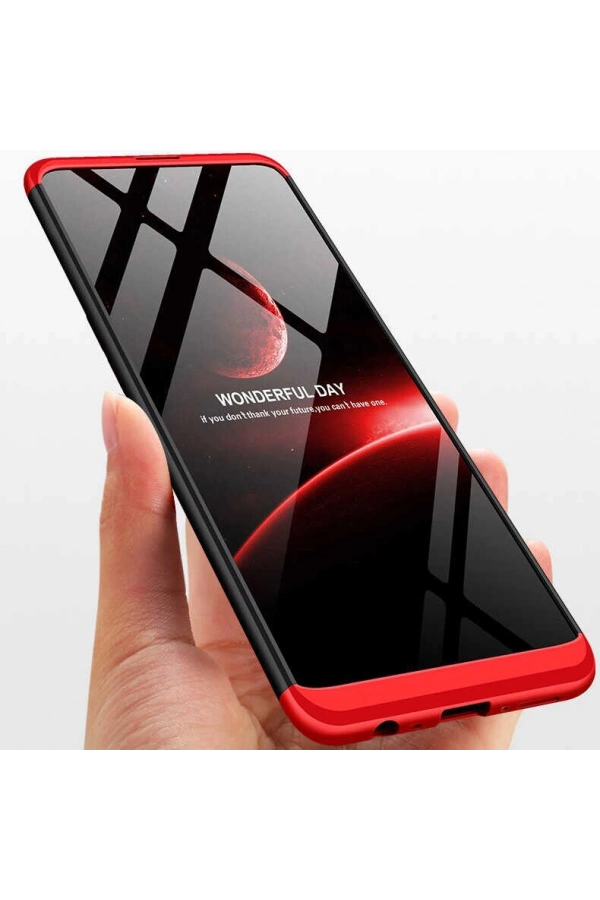 Galaxy M51 Kılıf Zore Ays Kapak