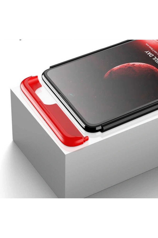 Galaxy M51 Kılıf Zore Ays Kapak