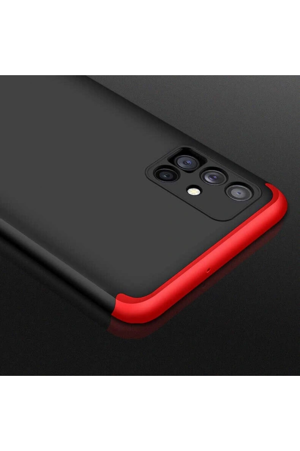 Galaxy M51 Kılıf Zore Ays Kapak