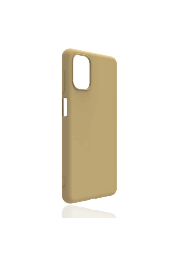 Galaxy M51 Kılıf Zore Biye Silikon