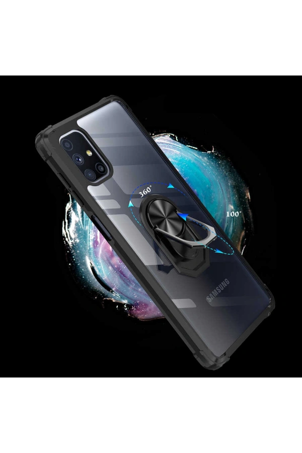 Galaxy M51 Kılıf Zore Mola Kapak