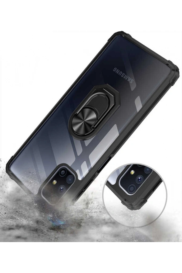 Galaxy M51 Kılıf Zore Mola Kapak