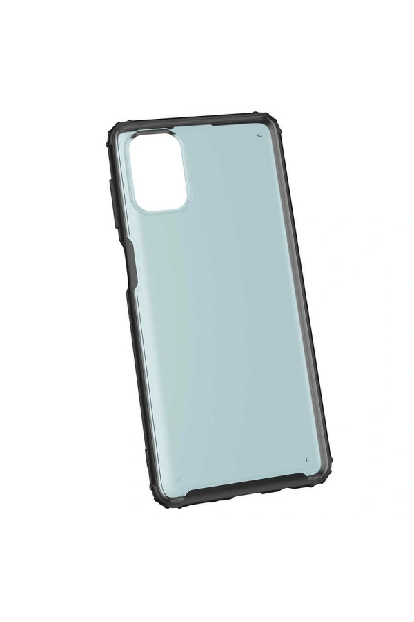 Galaxy M51 Kılıf Zore Volks Kapak