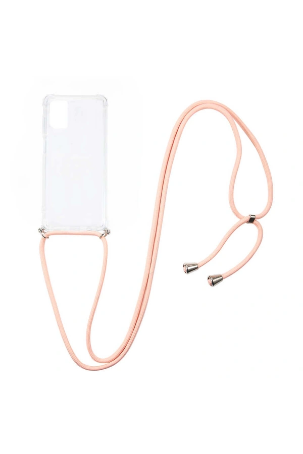 Galaxy M51 Kılıf Zore X-Rop Kapak