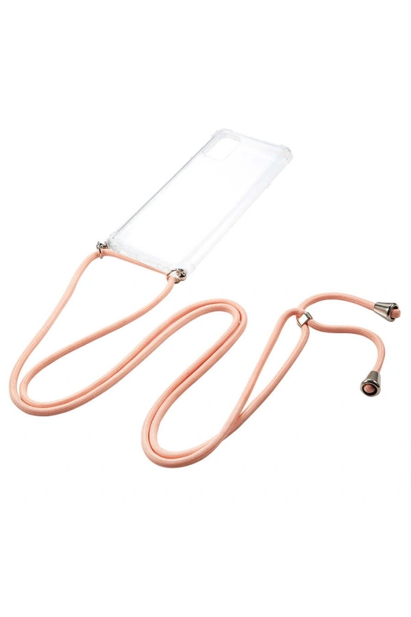 Galaxy M51 Kılıf Zore X-Rop Kapak