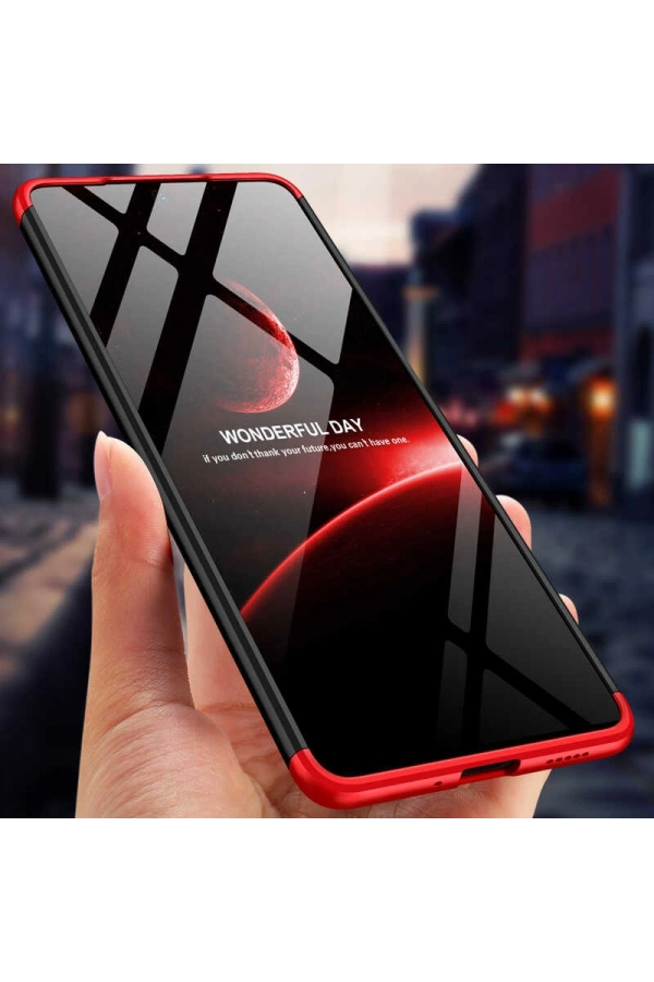 Galaxy M52 Kılıf Zore Ays Kapak