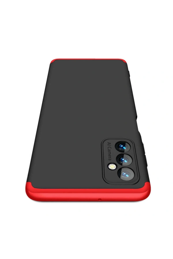 Galaxy M52 Kılıf Zore Ays Kapak