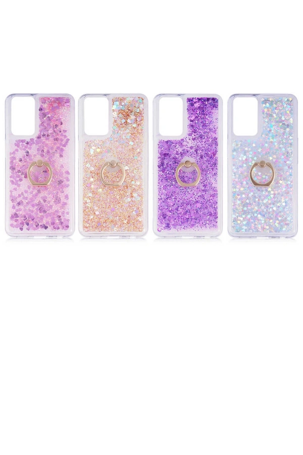 Galaxy M52 Kılıf Zore Milce Kapak