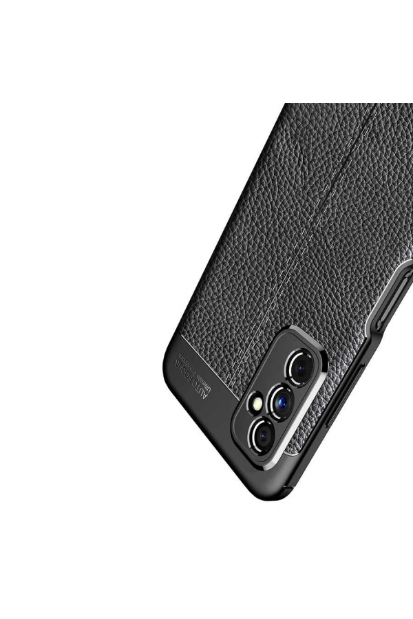 Galaxy M52 Kılıf Zore Niss Silikon Kapak