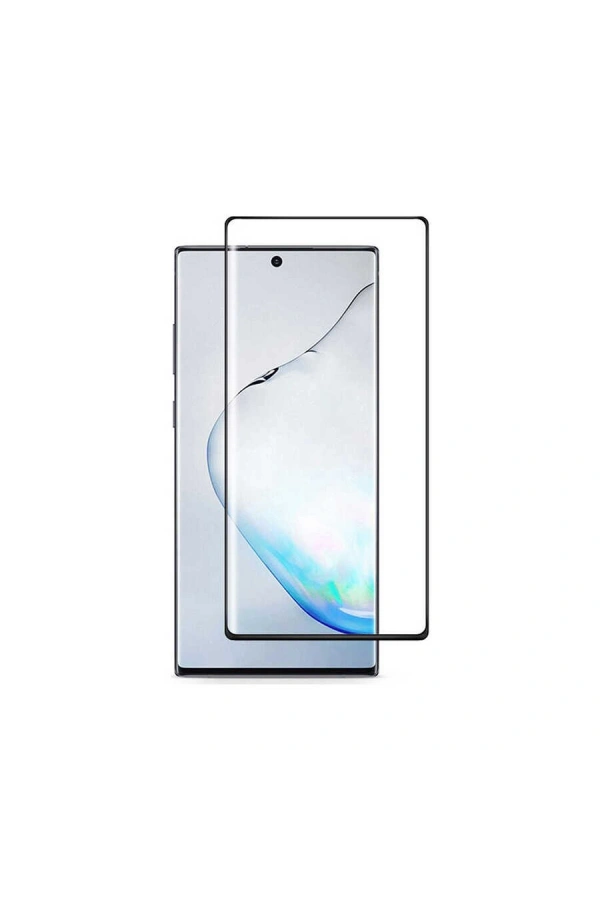 Galaxy Note 10 Davin Seramik Ekran Koruyucu