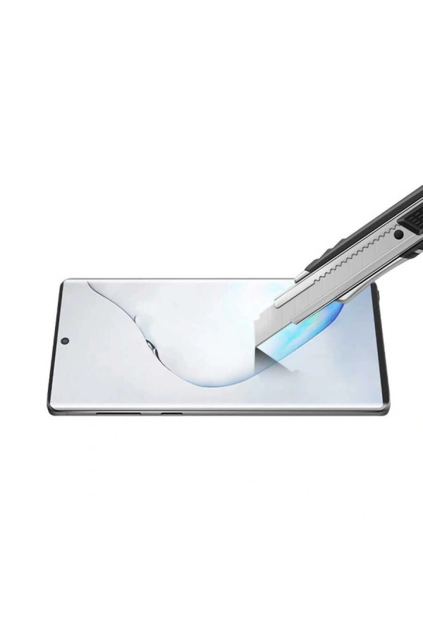 Galaxy Note 10 Davin Seramik Ekran Koruyucu