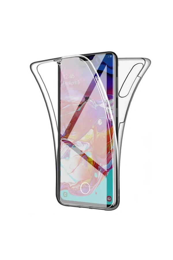 Galaxy Note 10 Kılıf Zore Enjoy Kapak