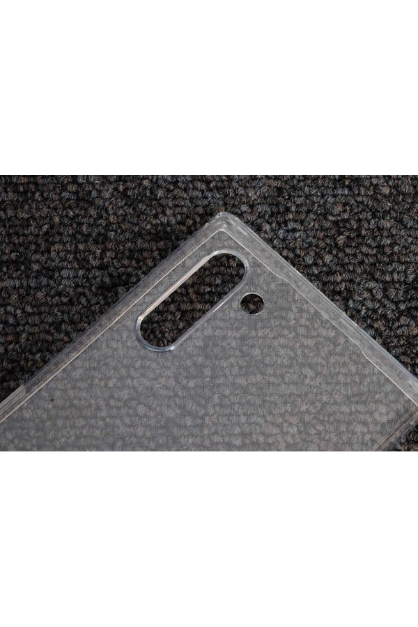 Galaxy Note 10 Kılıf Zore İmax Silikon