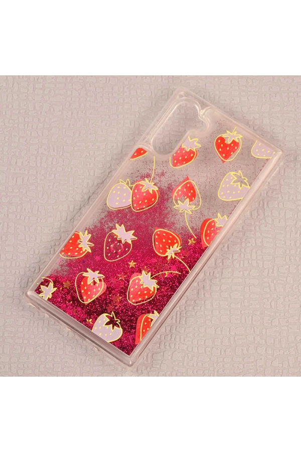 Galaxy Note 10 Kılıf Zore Marshmelo Silikon