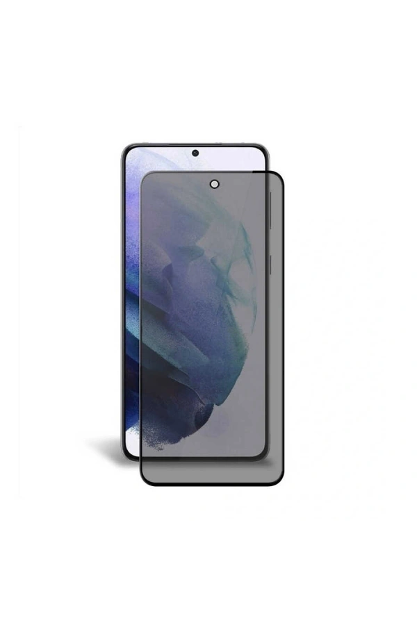 Galaxy Note 10 Plus Hayalet Ekran Koruyucu Davin Privacy Mat Seramik Ekran Filmi