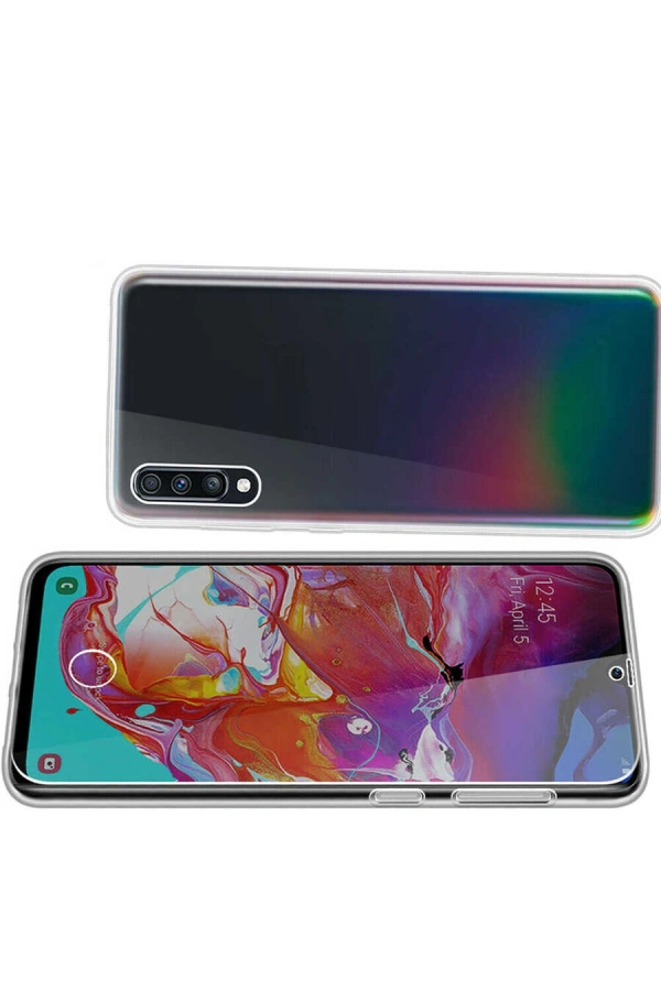 Galaxy Note 10 Plus Kılıf Zore Enjoy Kapak