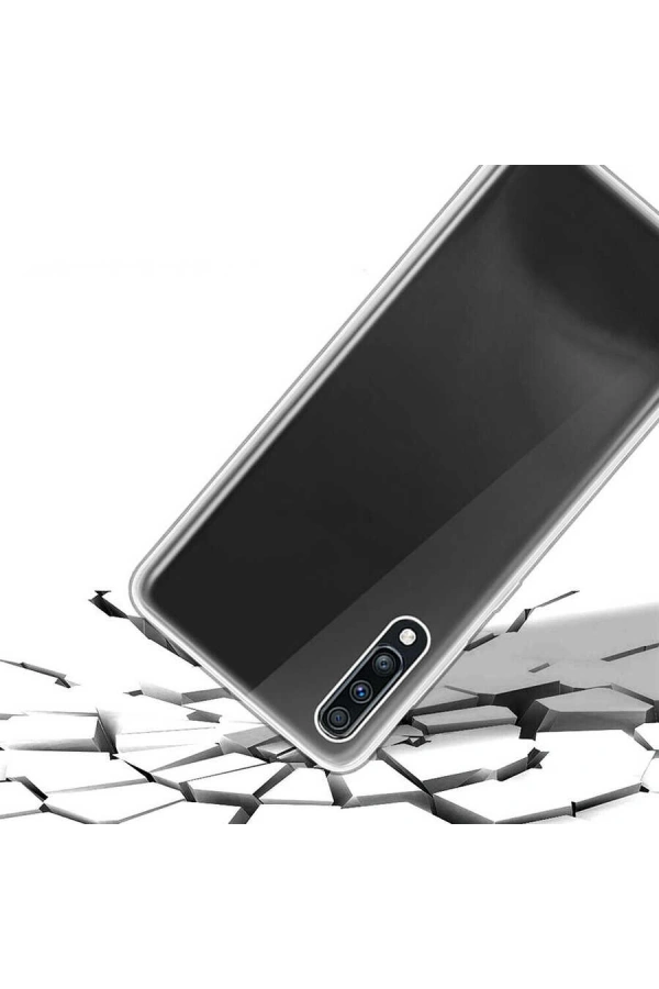 Galaxy Note 10 Plus Kılıf Zore Enjoy Kapak