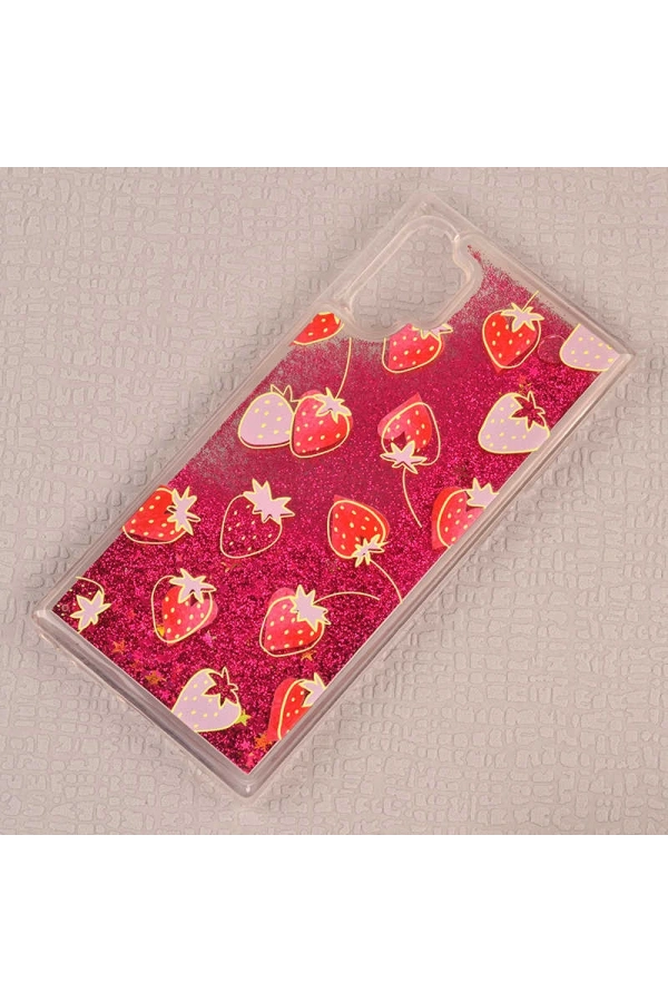 Galaxy Note 10 Plus Kılıf Zore Marshmelo Silikon