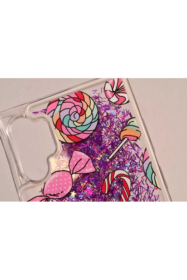 Galaxy Note 10 Plus Kılıf Zore Marshmelo Silikon