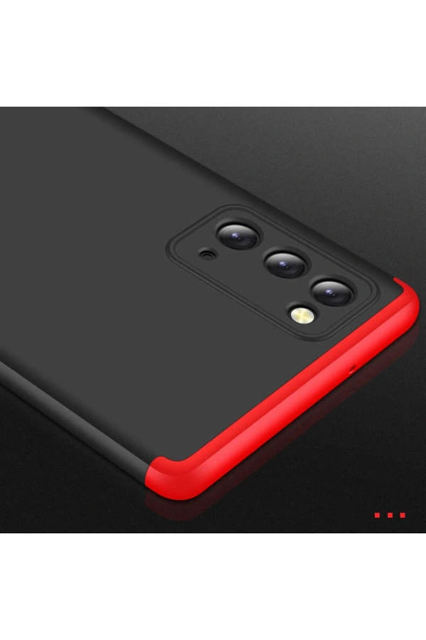 Galaxy Note 20 Kılıf Zore Ays Kapak