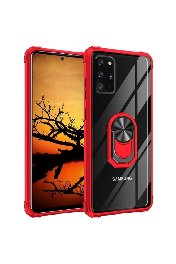 Galaxy Note 20 Kılıf Zore Mola Kapak